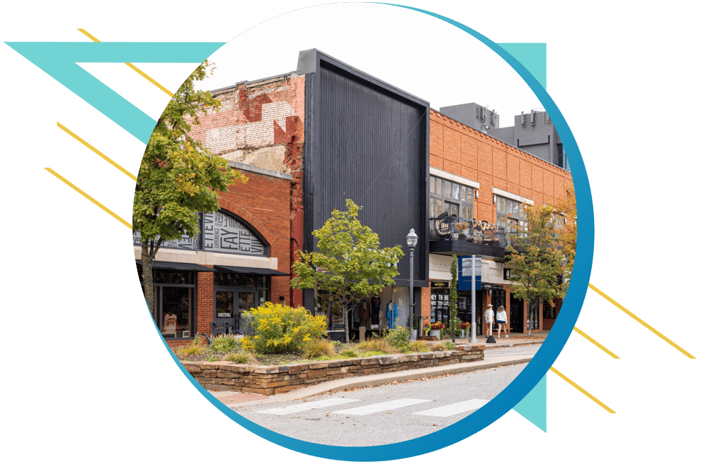 Fayetteville SEO  - Copy