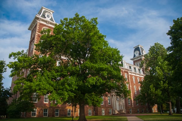 Fayetteville, Arkansas (1)