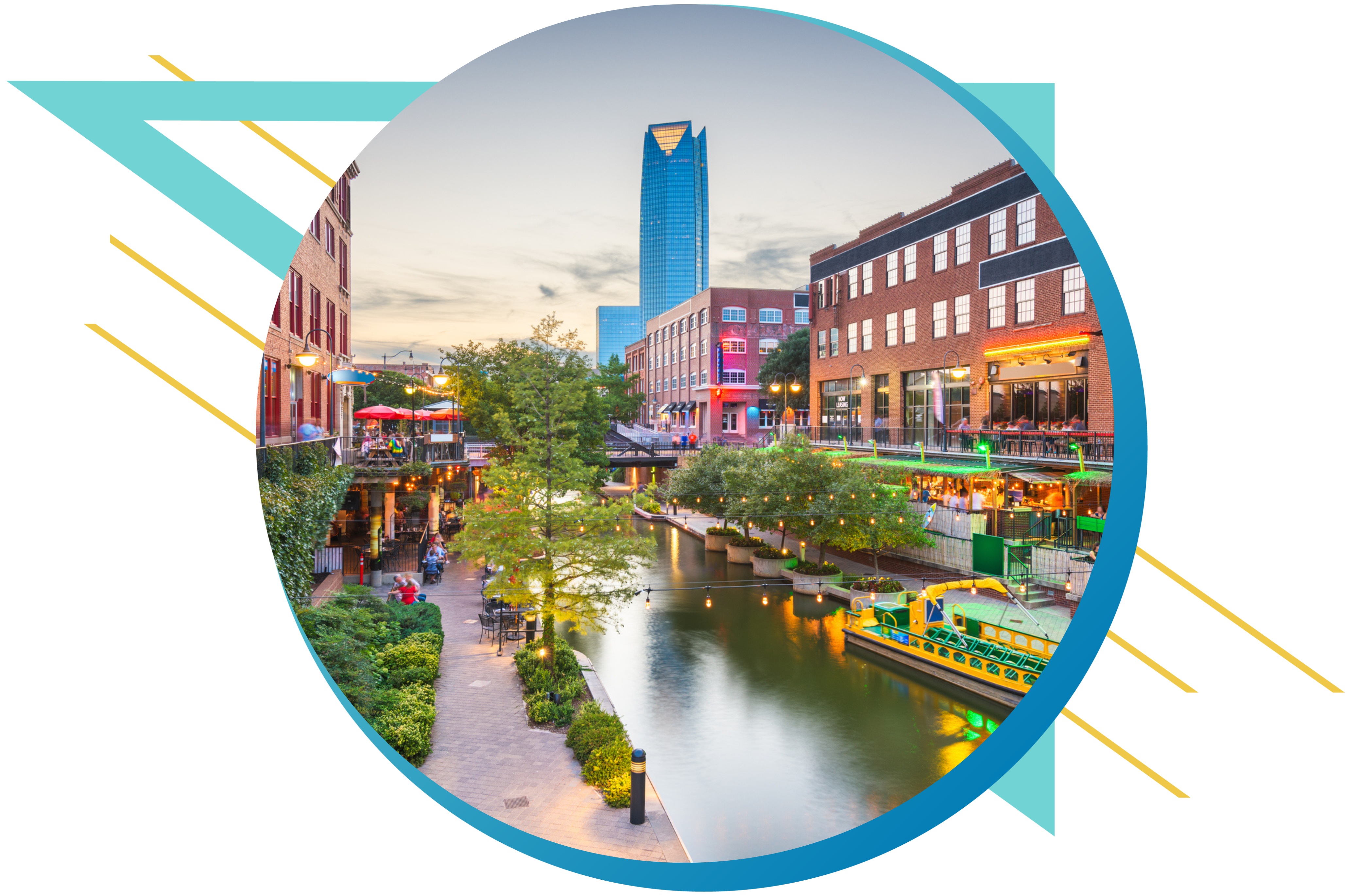 Oklahoma City SEO  - Copy