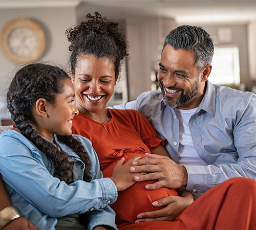 Growing Your Family