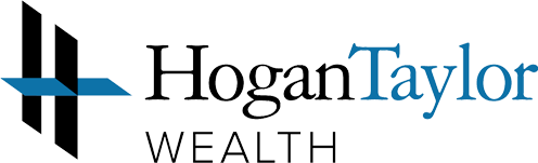 Hogan Taylor Wealth Logo
