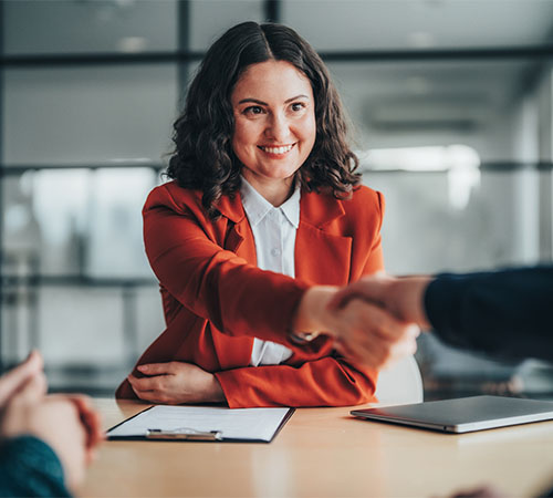 Starting Your Career