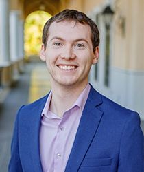 Weston Cunningham - 210 x 250